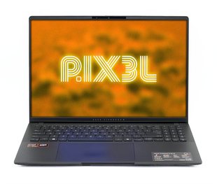 Ноутбук Asus VivoBook S16 M5606WA / 16 OLED 120Гц 3200x2000 / AMD Ryzen AI 9 HX 370 / RAM 32 GB / SSD 960 GB / AMD Radeon 890M / Клас A- / БУ SSVVBKS16M5606WA96032OAM фото від Pixel