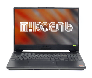 Ноутбук Asus TUF FA507XU-MS94 / 15 IPS 144Гц 1920x1080 / AMD Ryzen 9 7940HS / RAM 16 GB / SSD 960 GB / NVIDIA GeForce RTX 4050 / Клас B / БУ SSTFF507XMS94A405096016IB фото від Pixel