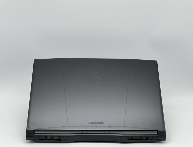 Ноутбук MSI Katana 15 B12VFK-265US / 15 IPS 144Гц 1920x1080 / i5-12450H / RAM 16 GB / SSD 960 GB / NVIDIA GeForce RTX 4060 / Клас A- / БУ MSKTN15B12VFK265SI5406096016IAM фото від Pixel