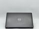 Ноутбук Dell Precision 3541 / 15 IPS 60Гц 1920x1080 / i7-9850H / RAM 16 GB / SSD 480 GB / Intel UHD Graphics 630 / Клас A- / БУ DLLPRCSN3541I748016IAM фото 5/5