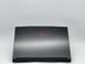 Ноутбук MSI Thin GF65 Thin 9SD / 15 IPS 144Гц 1920x1080 / i7-9750H / RAM 16 GB / SSD 480 GB / NVIDIA GeForce GTX 1660 Ti / Клас B / БУ MSTHNGF65THN9SDI7166048016IB фото 4/4