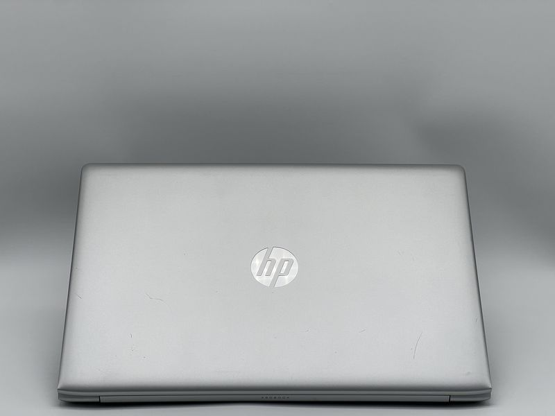 Ноутбук HP ProBook 470 G5 / 17 IPS 60Гц 1920x1080 / i7-8550U / RAM 16 GB / SSD 240 GB / NVIDIA GeForce 930MX / Клас A- / БУ HPPRBK470G5I793024016IAM фото від Pixel
