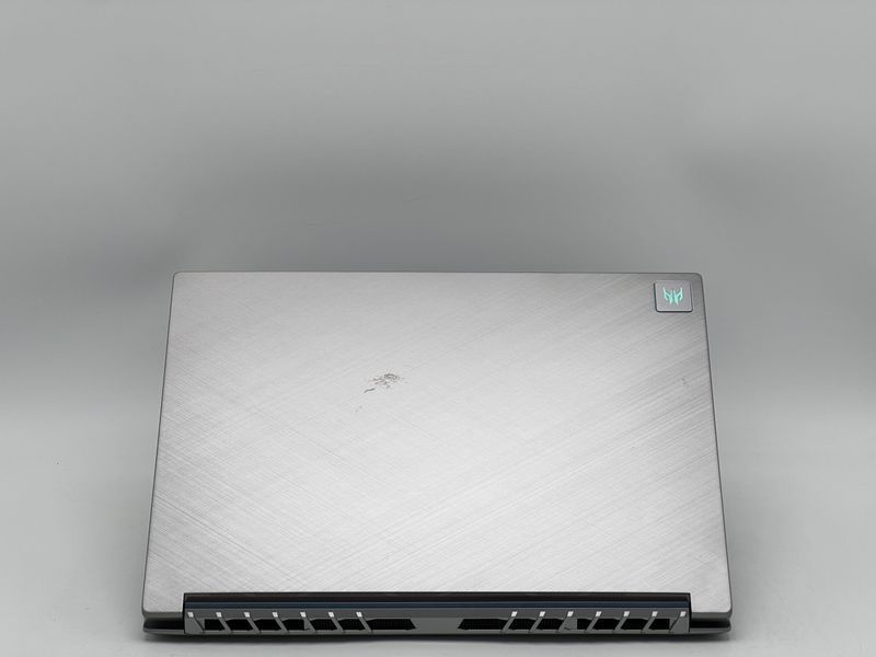 Ноутбук Acer Predator Triton 300 PT314-51s-71UU / 14 IPS 144Гц 1920x1080 / i7-11375H / RAM 24 GB / SSD 960 GB / NVIDIA GeForce RTX 3060 / Клас A- / БУ CRPRDTRTRTN300PT31451S71I7306096024IAM фото від Pixel