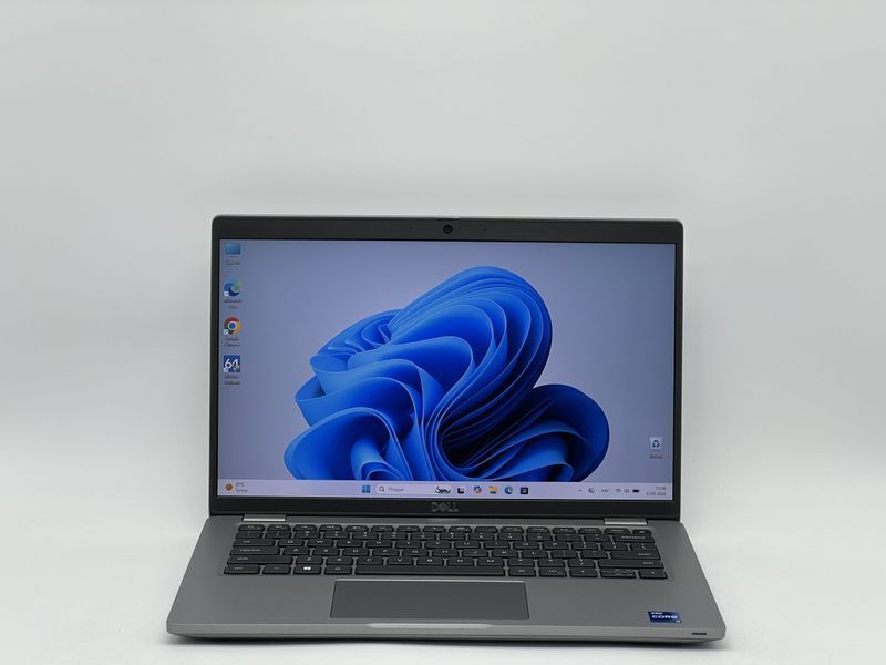 Ноутбук Dell Latitude 5430 / 14 IPS 60Гц 1920x1080 / i7-1255U / RAM 16 GB / SSD 240 GB / Intel UHD Graphics / Клас A- / БУ DLLLTTD5430I724016IAM фото від Pixel
