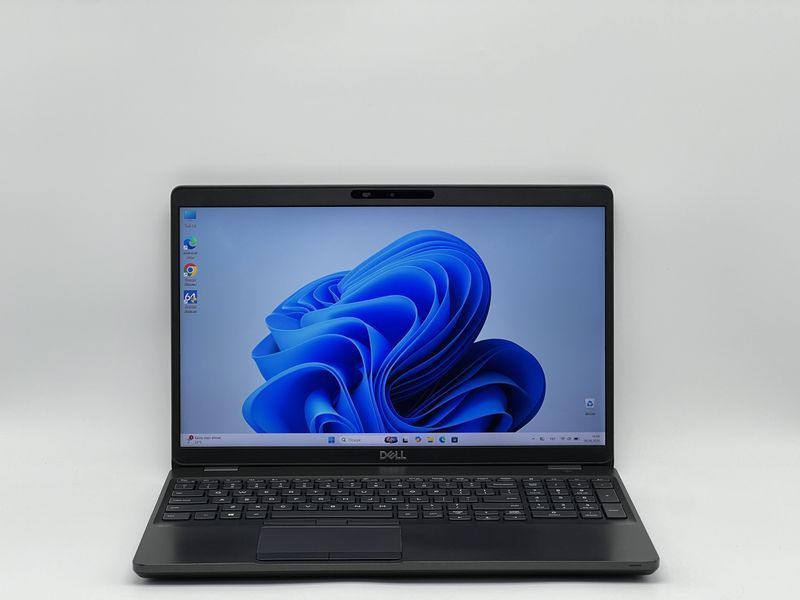 Ноутбук Dell Precision 3541 / 15 IPS 60Гц 1920x1080 / i7-9850H / RAM 16 GB / SSD 480 GB / Intel UHD Graphics 630 / Клас A- / БУ DLLPRCSN3541I748016IAM фото від Pixel