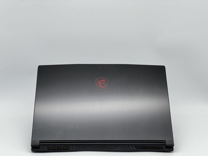Ноутбук MSI Thin GF65 Thin 9SD / 15 IPS 144Гц 1920x1080 / i7-9750H / RAM 16 GB / SSD 480 GB / NVIDIA GeForce GTX 1660 Ti / Клас B / БУ MSTHNGF65THN9SDI7166048016IB фото від Pixel