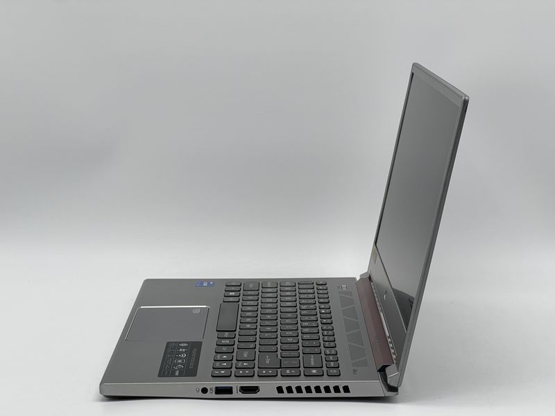 Ноутбук Acer Predator Triton 300 PT314-51s-71UU / 14 IPS 144Гц 1920x1080 / i7-11375H / RAM 24 GB / SSD 960 GB / NVIDIA GeForce RTX 3060 / Клас A- / БУ CRPRDTRTRTN300PT31451S71I7306096024IAM фото від Pixel
