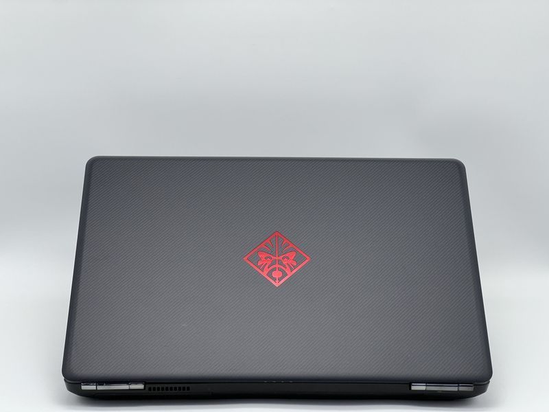 Ноутбук HP Omen 17-w033dx / 17 IPS 60Гц 1920x1080 / i7-6700HQ / RAM 16 GB / SSD 480 GB / NVIDIA GeForce GTX 965M / Клас A- / БУ HPMN17W033DXI796548016IAM фото від Pixel