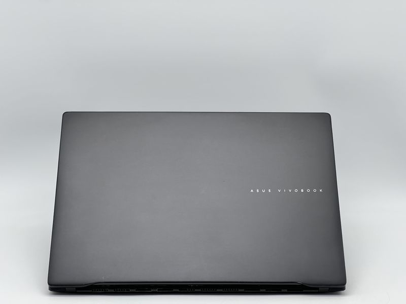 Ноутбук Asus VivoBook S16 M5606WA / 16 OLED 120Гц 3200x2000 / AMD Ryzen AI 9 HX 370 / RAM 32 GB / SSD 960 GB / AMD Radeon 890M / Клас A- / БУ SSVVBKS16M5606WA96032OAM фото від Pixel