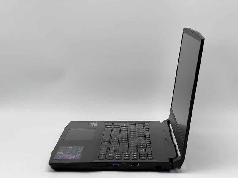 Ноутбук MSI Katana 15 B12VFK-265US / 15 IPS 144Гц 1920x1080 / i5-12450H / RAM 16 GB / SSD 960 GB / NVIDIA GeForce RTX 4060 / Клас A- / БУ MSKTN15B12VFK265SI5406096016IAM фото від Pixel
