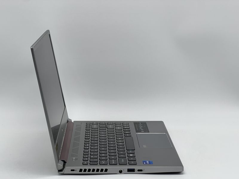 Ноутбук Acer Predator Triton 300 PT314-51s-71UU / 14 IPS 144Гц 1920x1080 / i7-11375H / RAM 24 GB / SSD 960 GB / NVIDIA GeForce RTX 3060 / Клас A- / БУ CRPRDTRTRTN300PT31451S71I7306096024IAM фото від Pixel