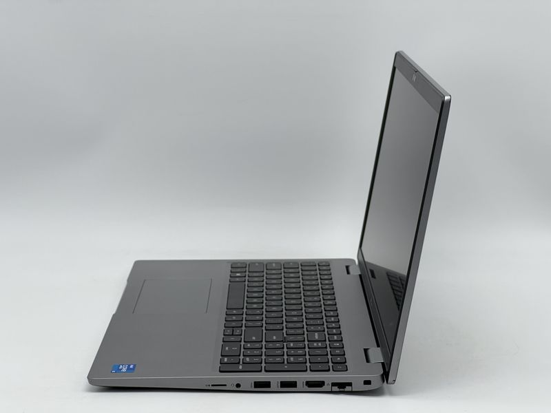 Ноутбук Dell Precision 3560 / 15 IPS 60Гц 1920x1080 Touch / i5-1145G7 / RAM 16 GB / SSD 240 GB / Intel Iris Xe Graphics / Клас B / БУ DLLPRCSN3560I524016IB фото від Pixel