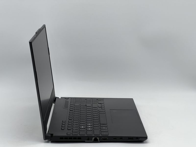 Ноутбук Asus TUF FA507XU-MS94 / 15 IPS 144Гц 1920x1080 / AMD Ryzen 9 7940HS / RAM 16 GB / SSD 960 GB / NVIDIA GeForce RTX 4050 / Клас B / БУ SSTFF507XMS94A405096016IB фото від Pixel
